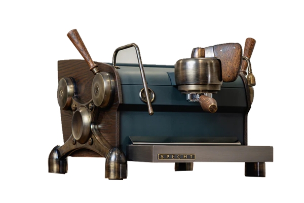 Slayer Espresso Tek Grup Espresso Makinesi