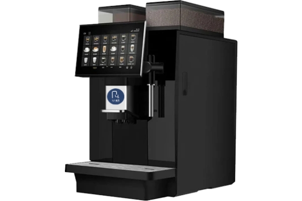 Mypresso Multi Pro T Süper Otomatik Kahve Makinesi