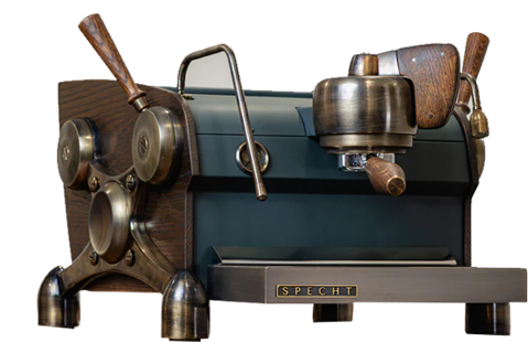 Slayer Espresso Tek Grup Espresso Makinesi