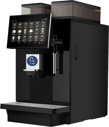 Mypresso Multi Pro T Süper Otomatik Kahve Makinesi