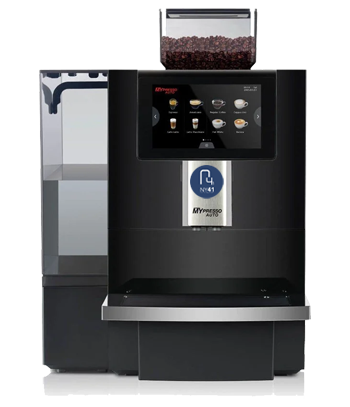 Mypresso Auto Kahve Makinesi