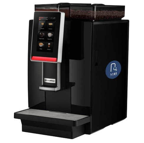 Probar S Full Otomatik Kahve Makinesi